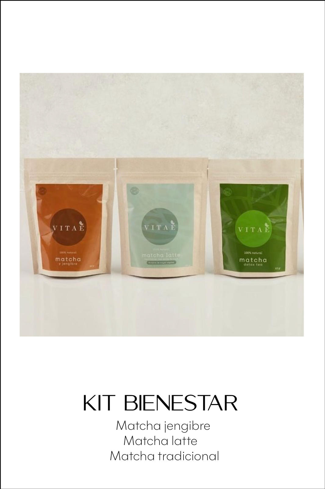 KIT BIENESTAR