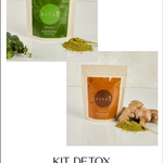 KIT DETOX