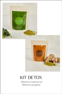 KIT DETOX